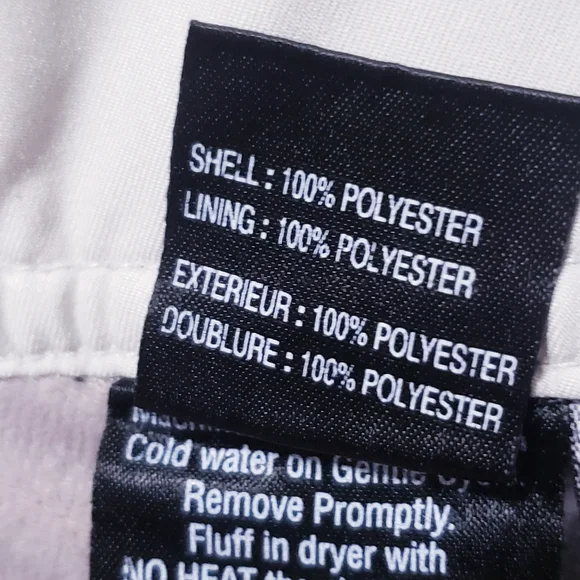 NILS Sportswear Cargo Ski Snowboard Winter Outdoor Pants Gray‎ Women's Size 10
